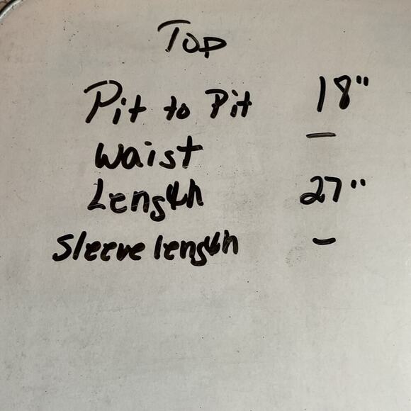 Cato Bone Crochet Tiered Scallop Scoop Neck Tank L - Picture 9 of 9